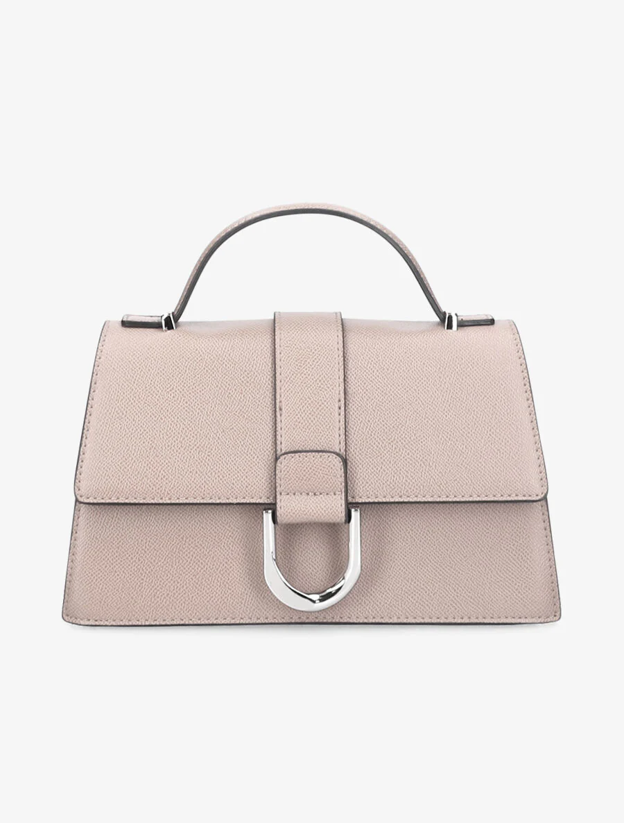 Sabrina schoudertas - Taupe - Image 2