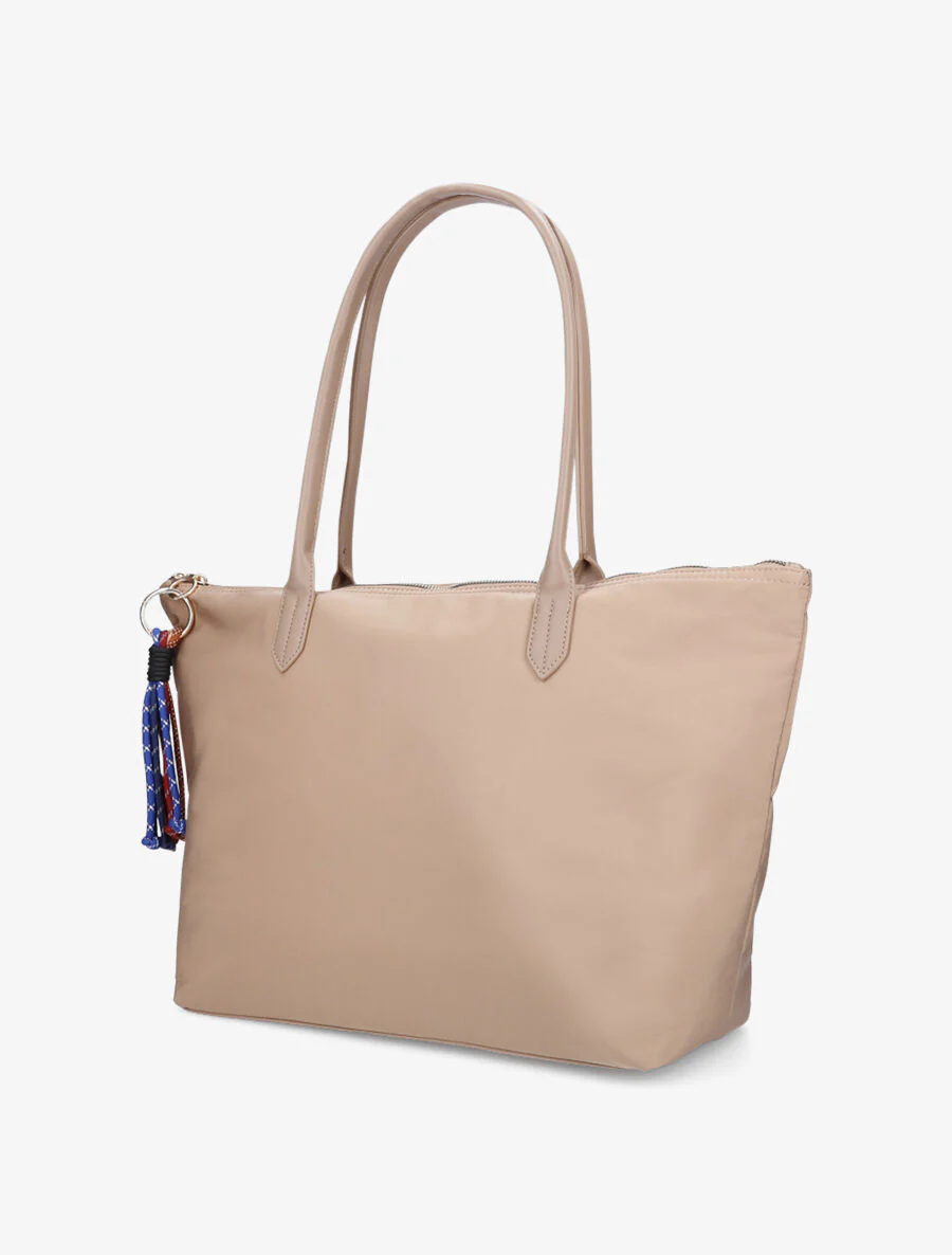 Fiorella tas - Beige - Image 2