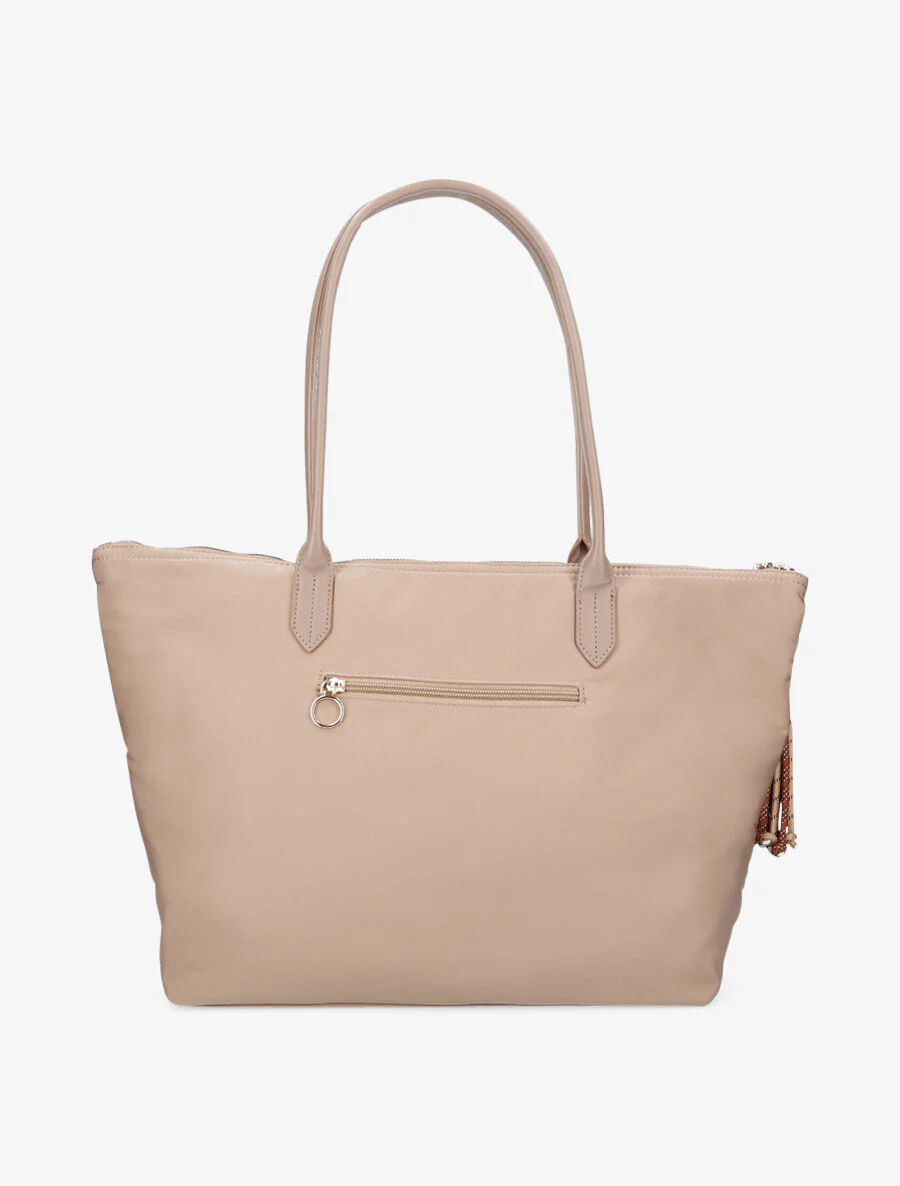 Fiorella tas - Beige - Image 3