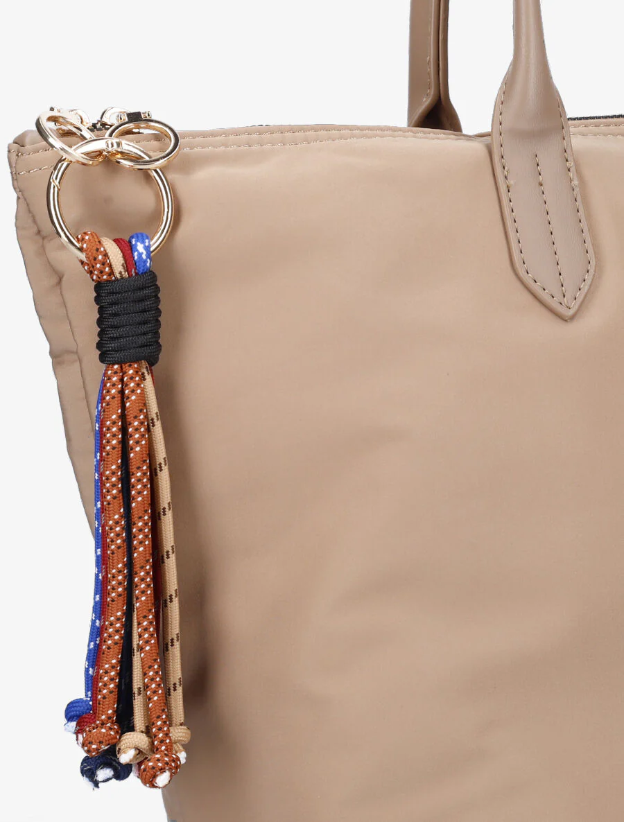 Fiorella tas - Beige - Image 4