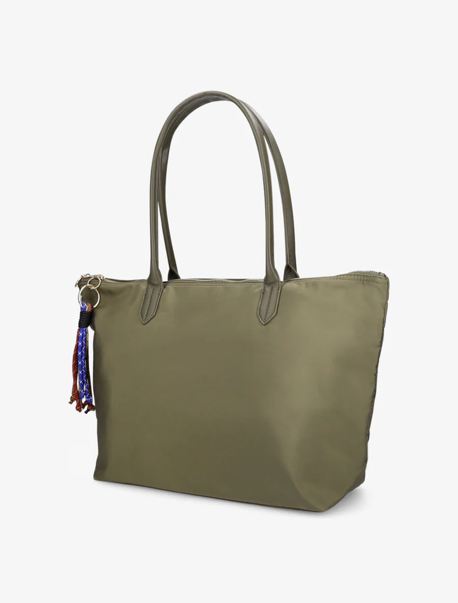 Fiorella Tas - Kaki - Image 2