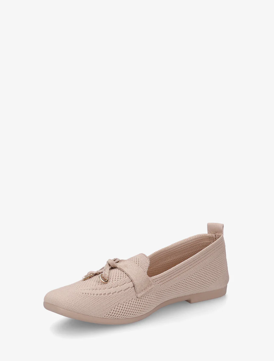 Sieraden stoffen mocassins - Mol - Image 3