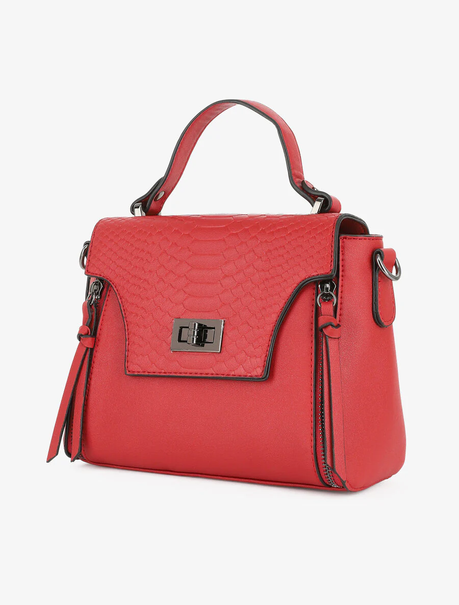 Tas Jenny - Rood - Image 2