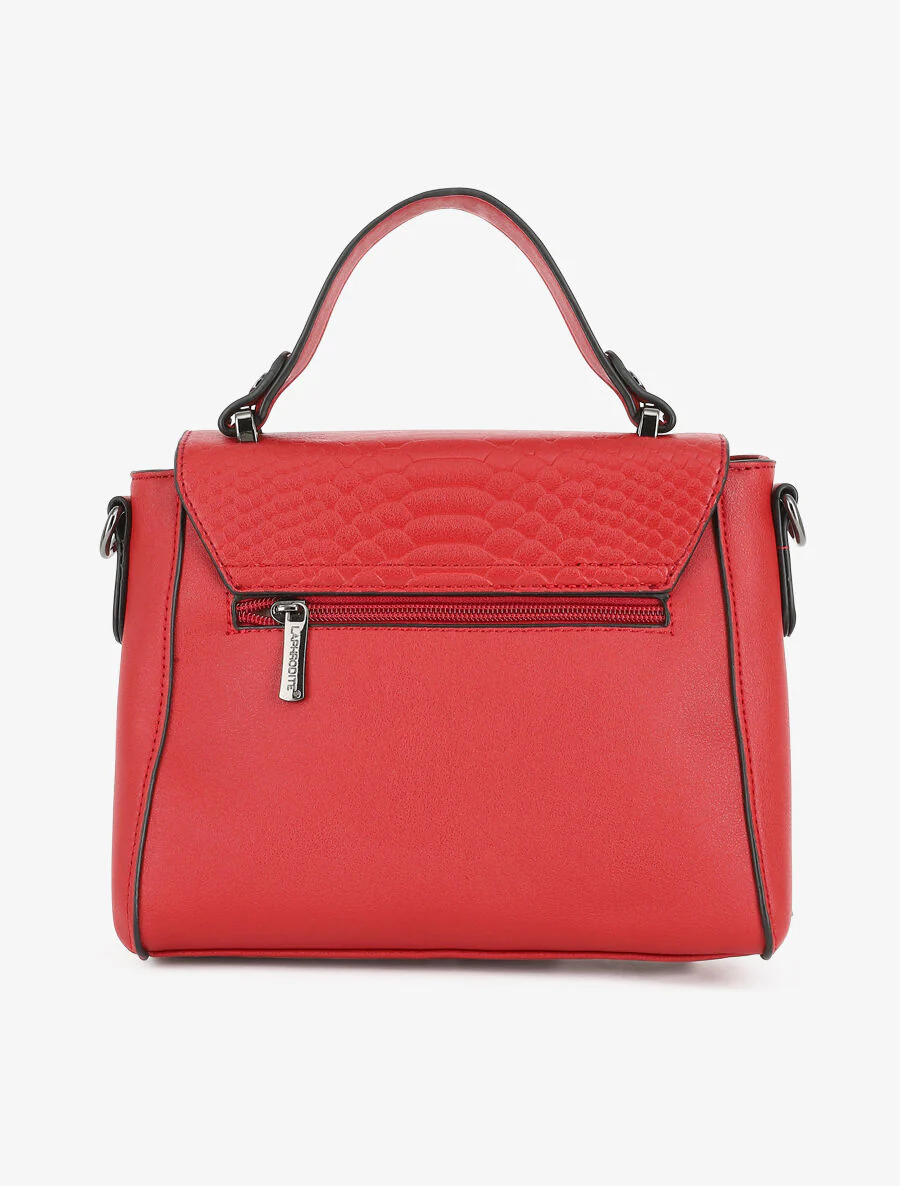 Tas Jenny - Rood - Image 3
