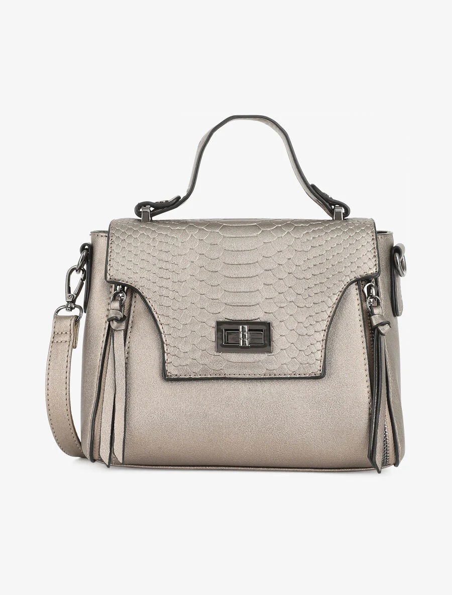 Tas Jenny - Brons