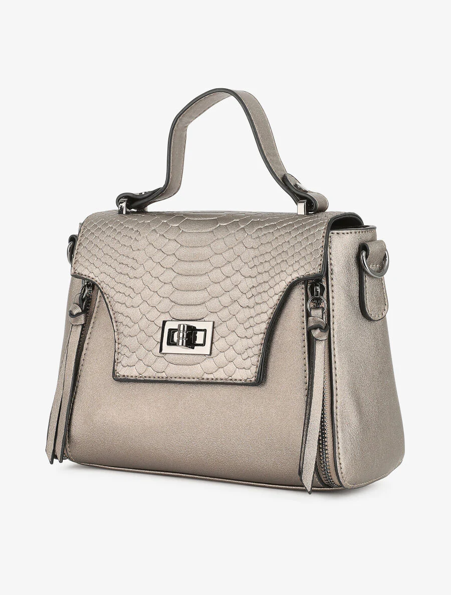 Tas Jenny - Brons - Image 2