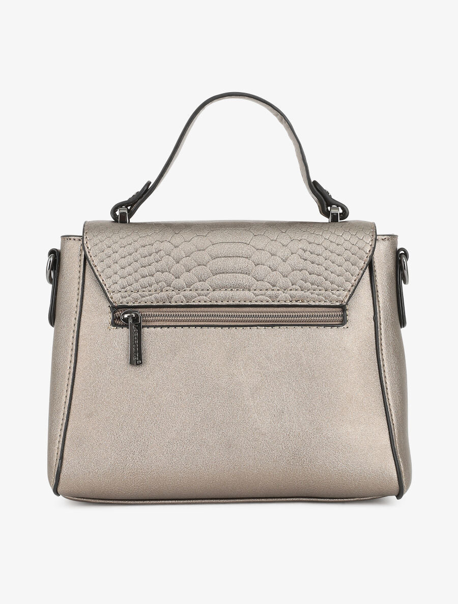 Tas Jenny - Brons - Image 3