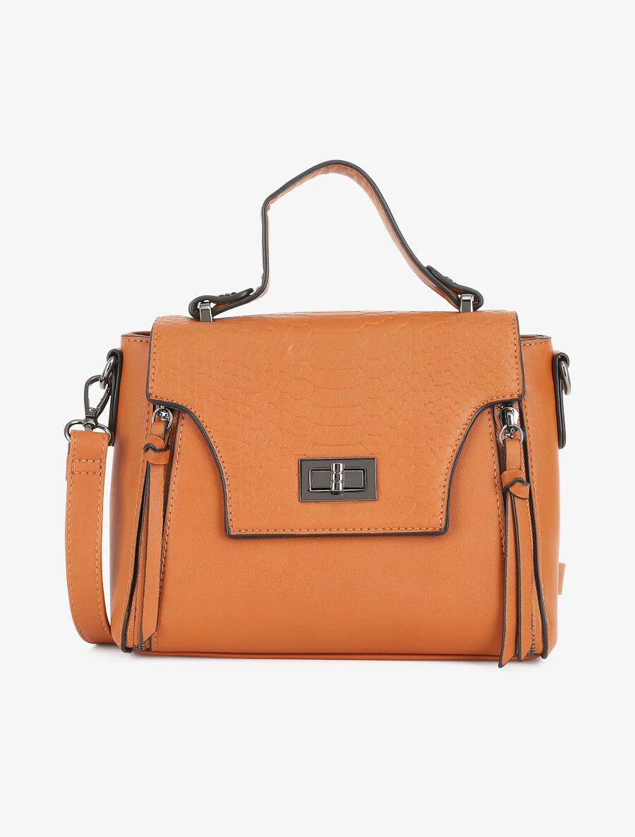 Tas Jenny - Camel
