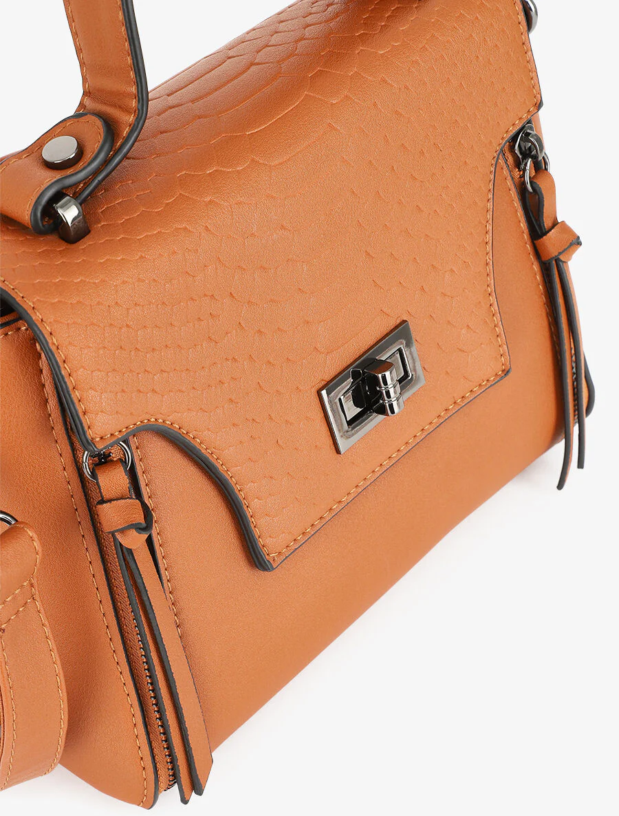 Tas Jenny - Camel - Image 4