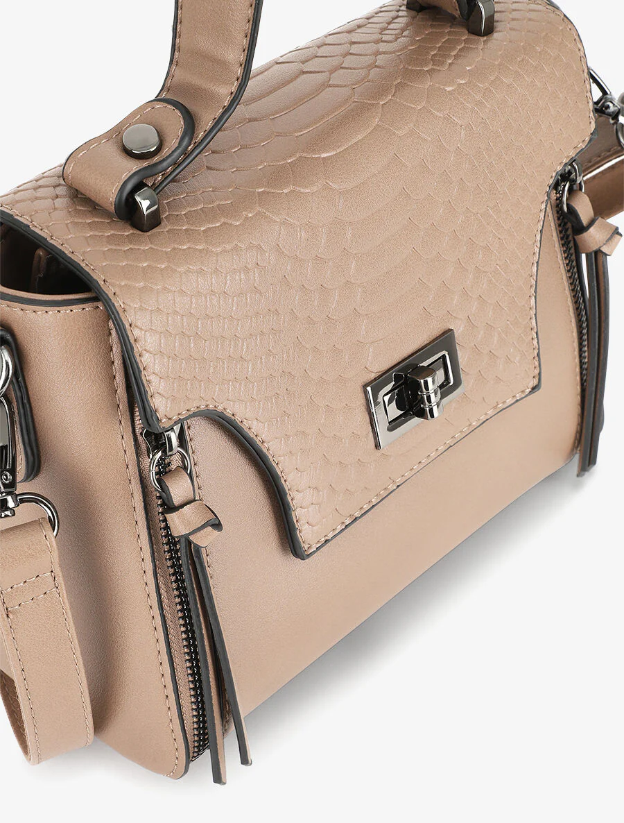 Tas Jenny - Taupe - Image 4
