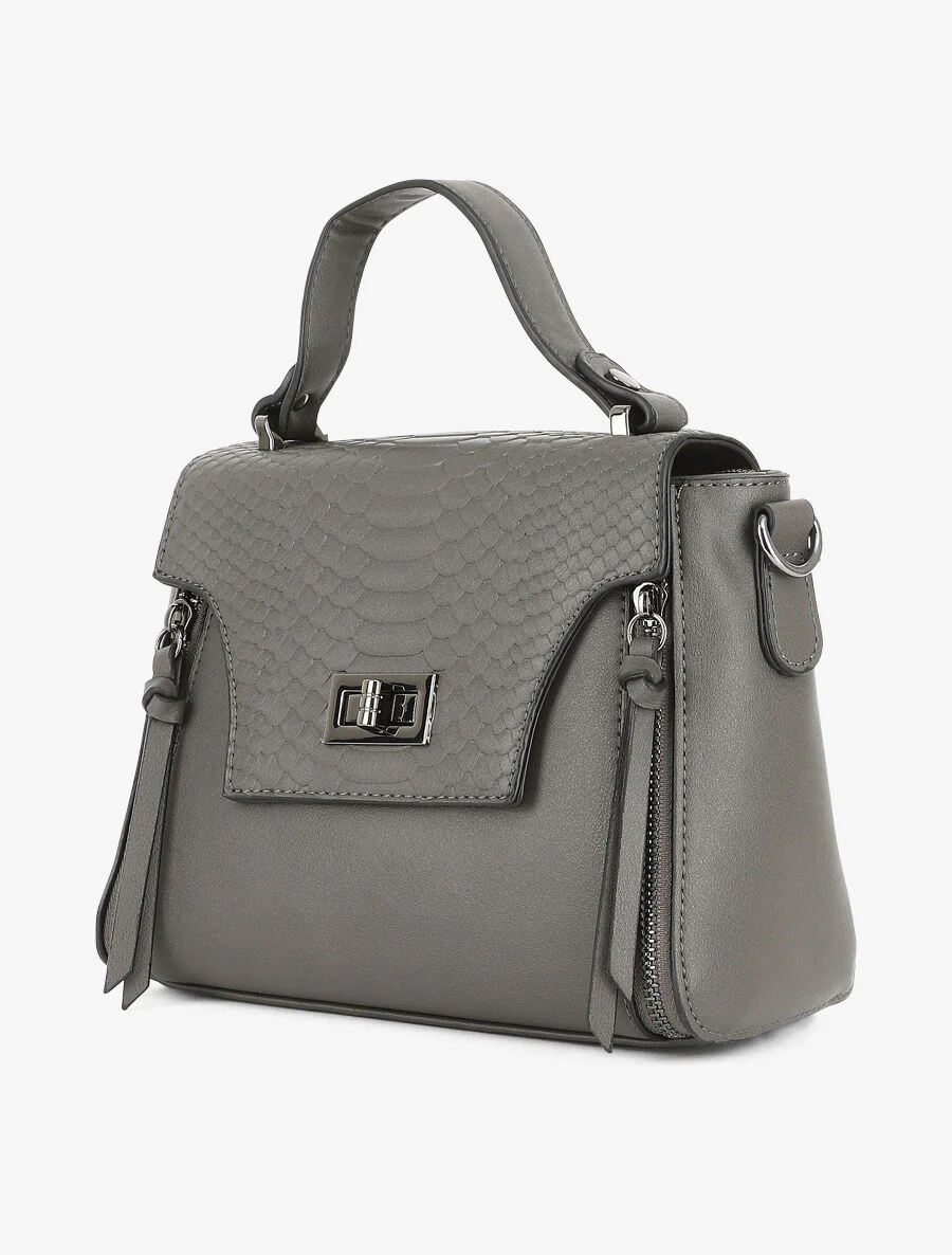 Tas Jenny - Grijs - Image 2