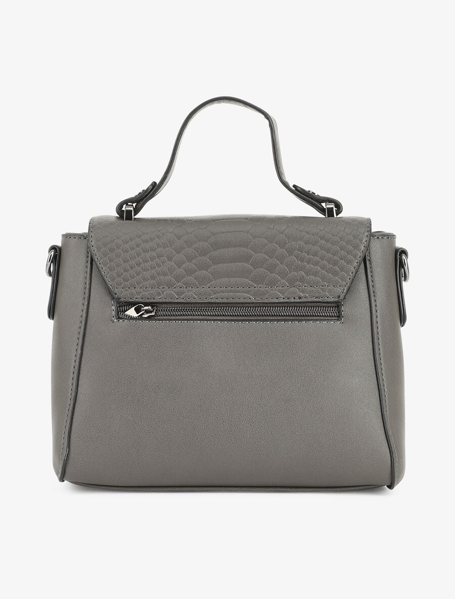 Tas Jenny - Grijs - Image 3
