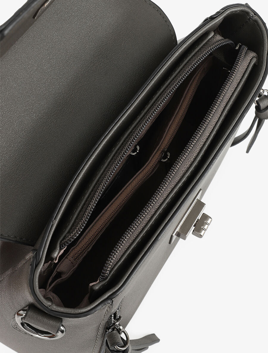 Tas Jenny - Grijs - Image 5