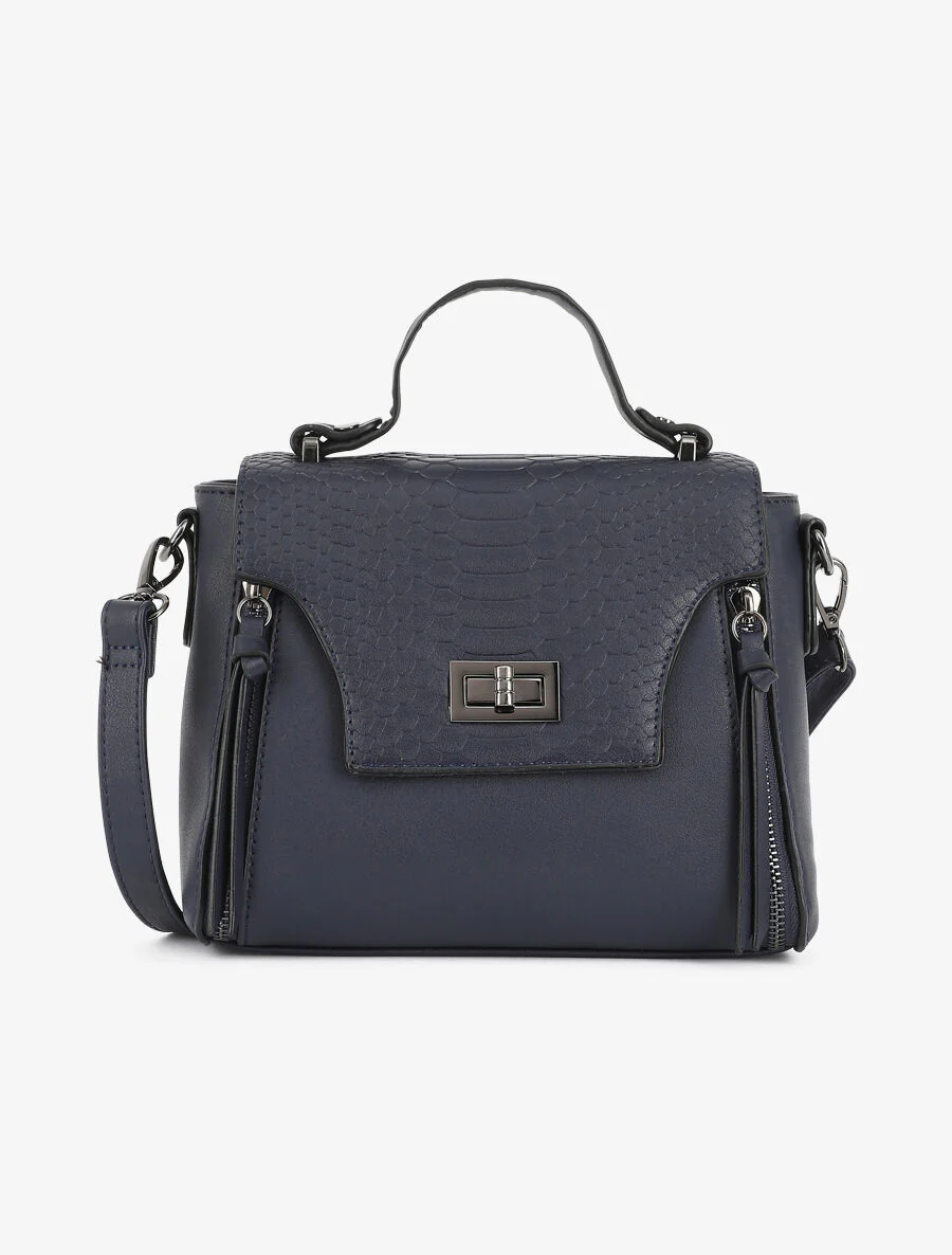 Tas Jenny - Marineblauw
