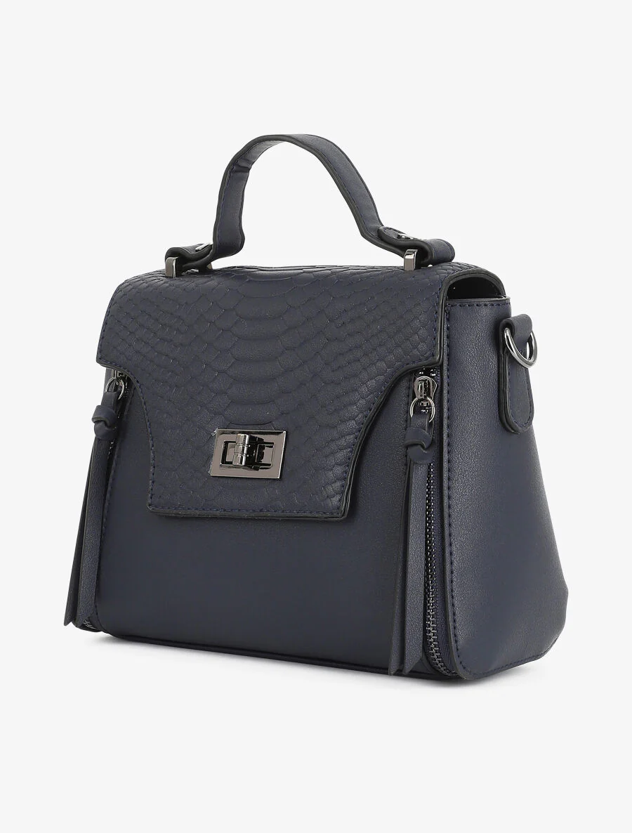 Tas Jenny - Marineblauw - Image 2