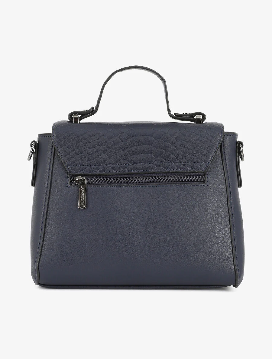 Tas Jenny - Marineblauw - Image 3