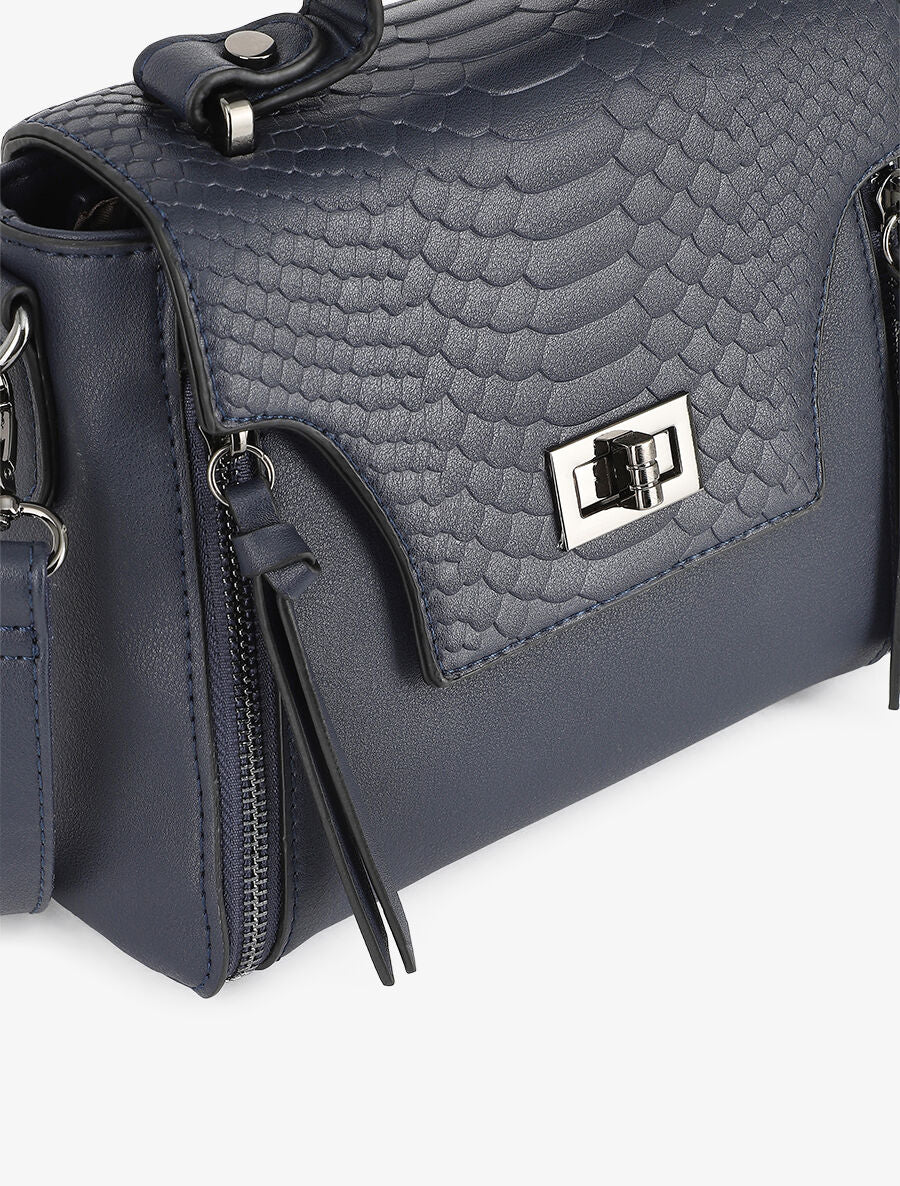 Tas Jenny - Marineblauw - Image 4