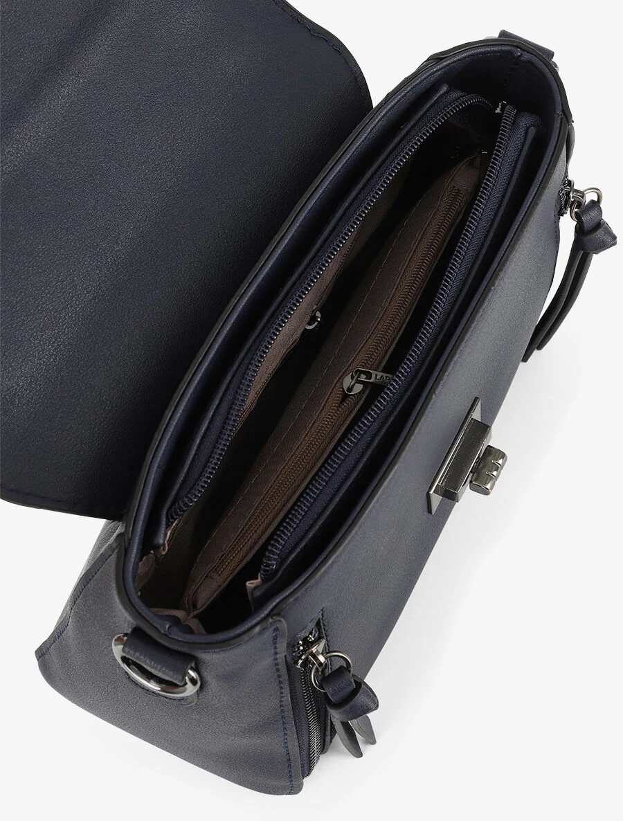 Tas Jenny - Marineblauw - Image 5