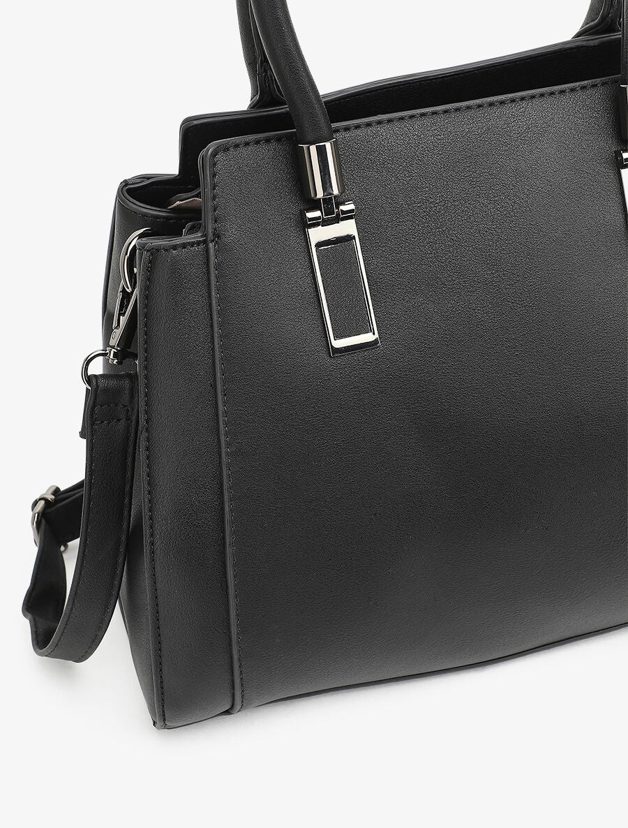 Tas Léna - Zwart - Image 4