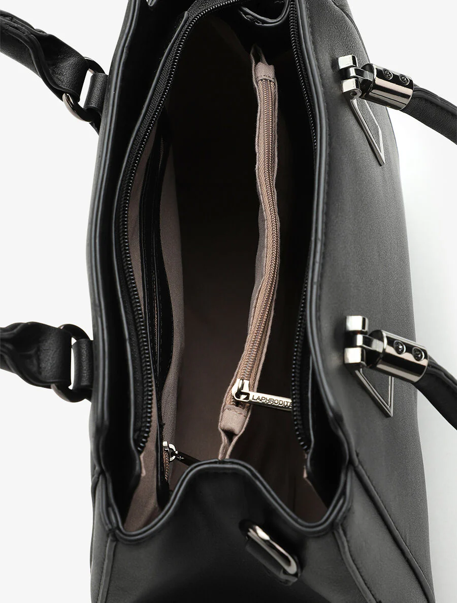 Tas Léna - Zwart - Image 5