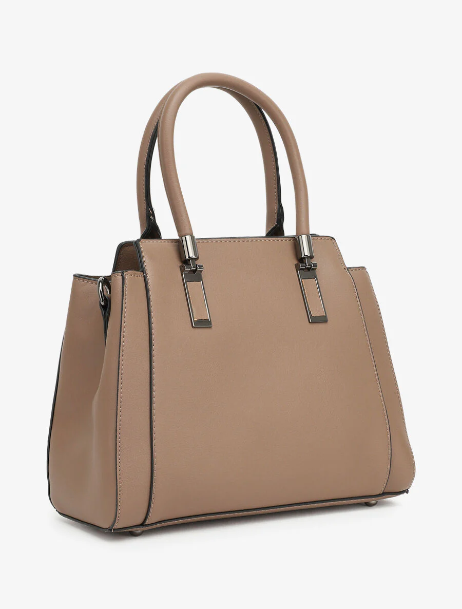 Tas Léna - Taupe - Image 2