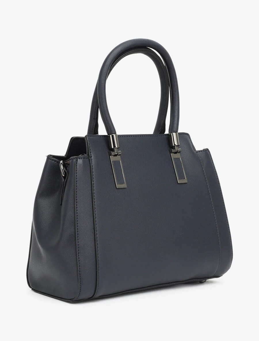 Tas Léna - marineblauw - Image 2