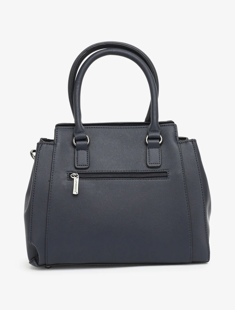 Tas Léna - marineblauw - Image 3