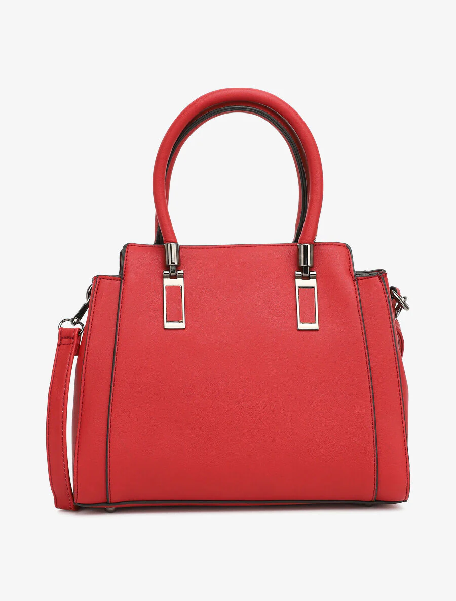 Tas Léna - rood