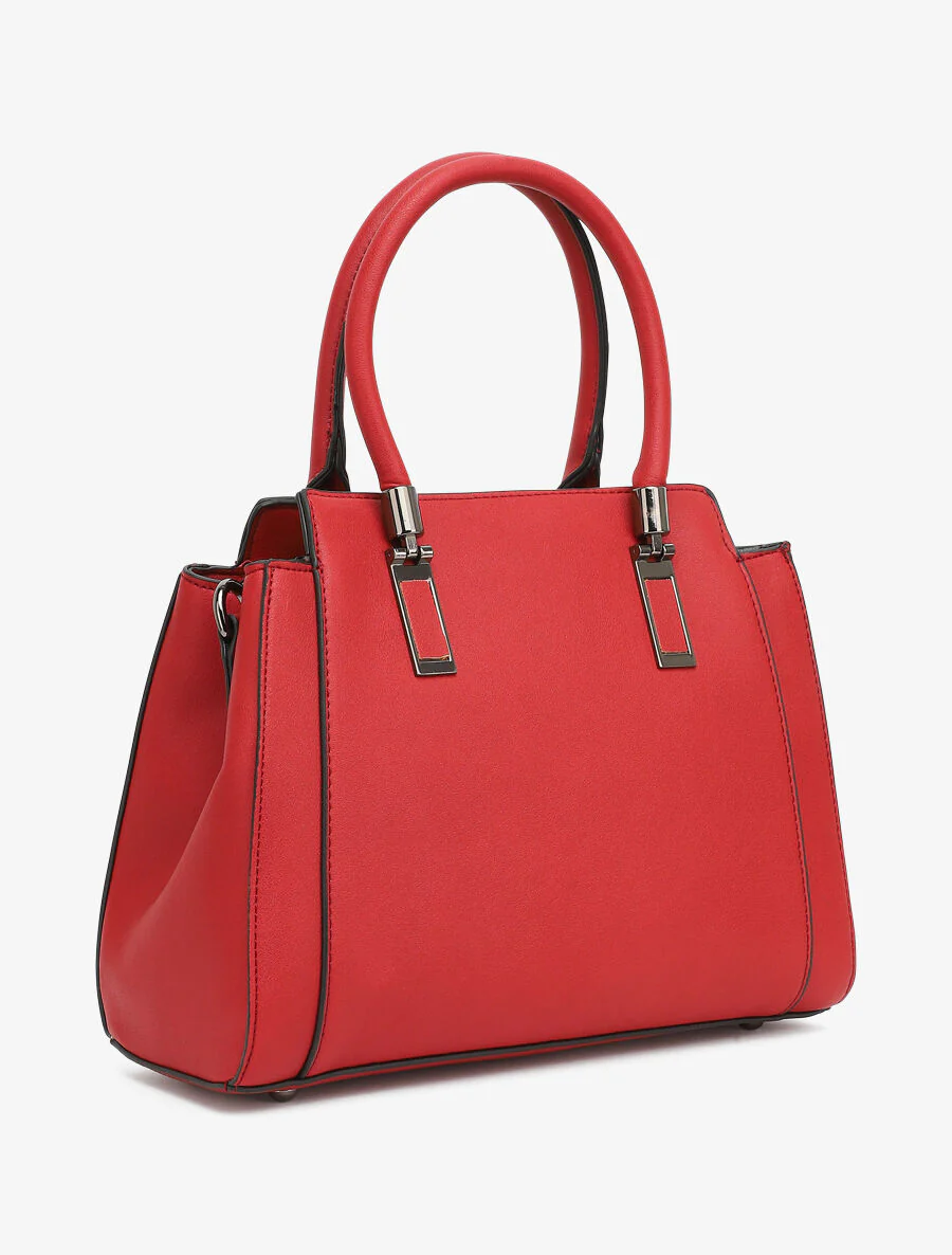 Tas Léna - rood - Image 2