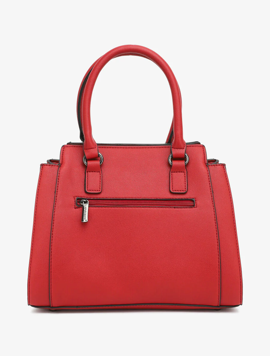 Tas Léna - rood - Image 3
