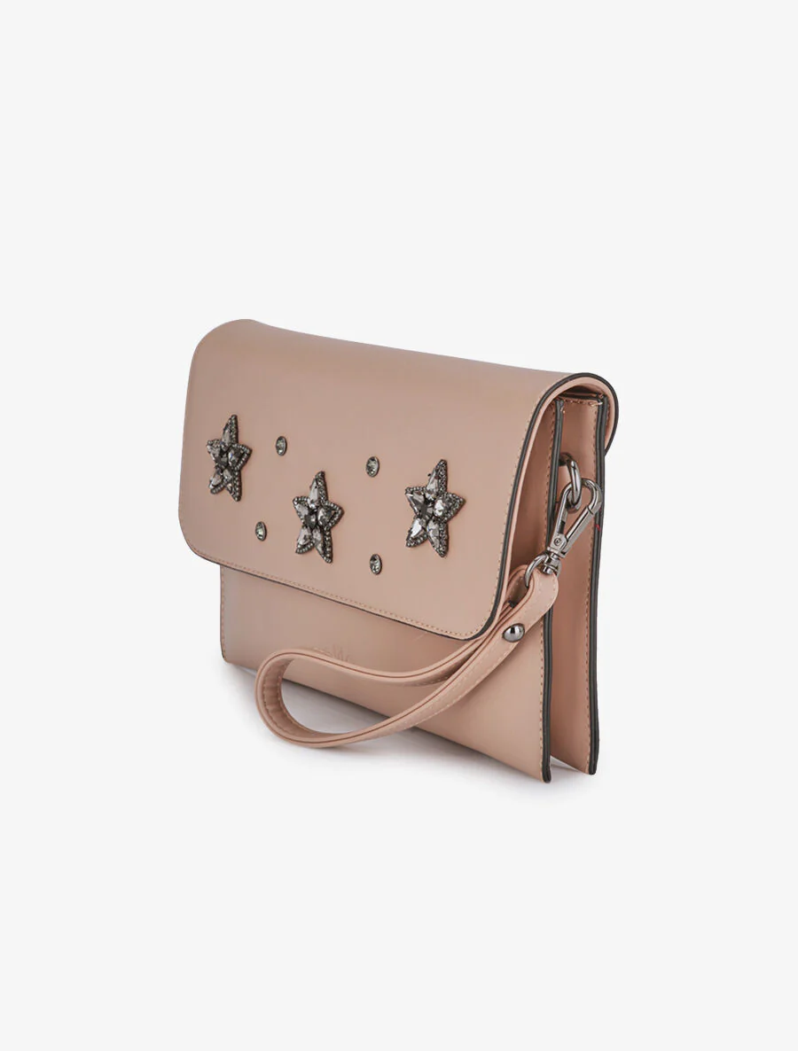 Thaïs Tas - Roze - Image 2