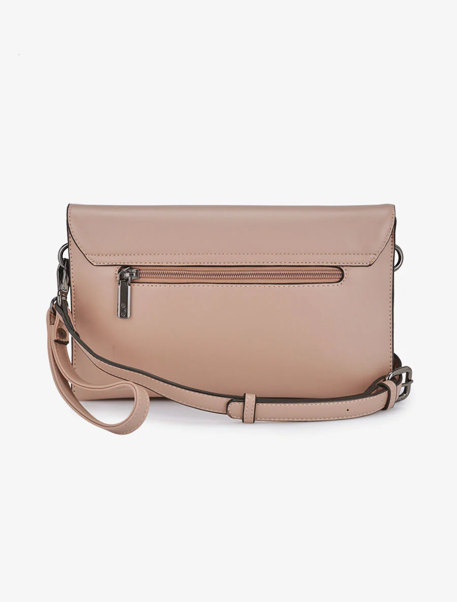Thaïs Tas - Roze - Image 3
