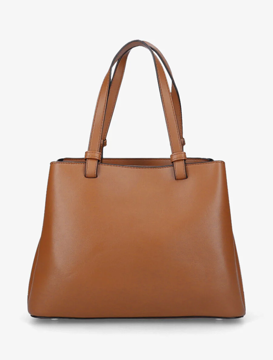 Taylor Handtas - Camel - Image 2