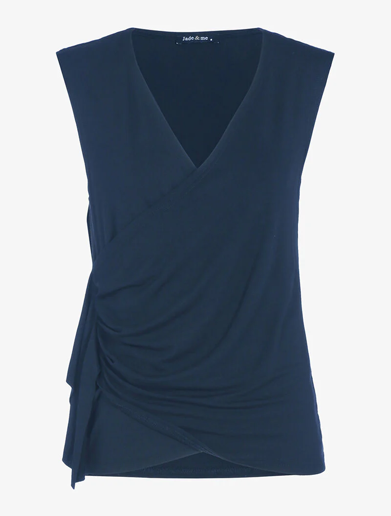 Top overslag - marine