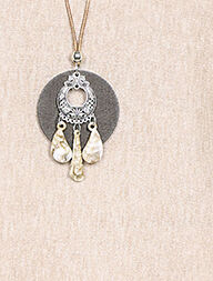 Vleermuismouwen tuniek - Beige - Image 3