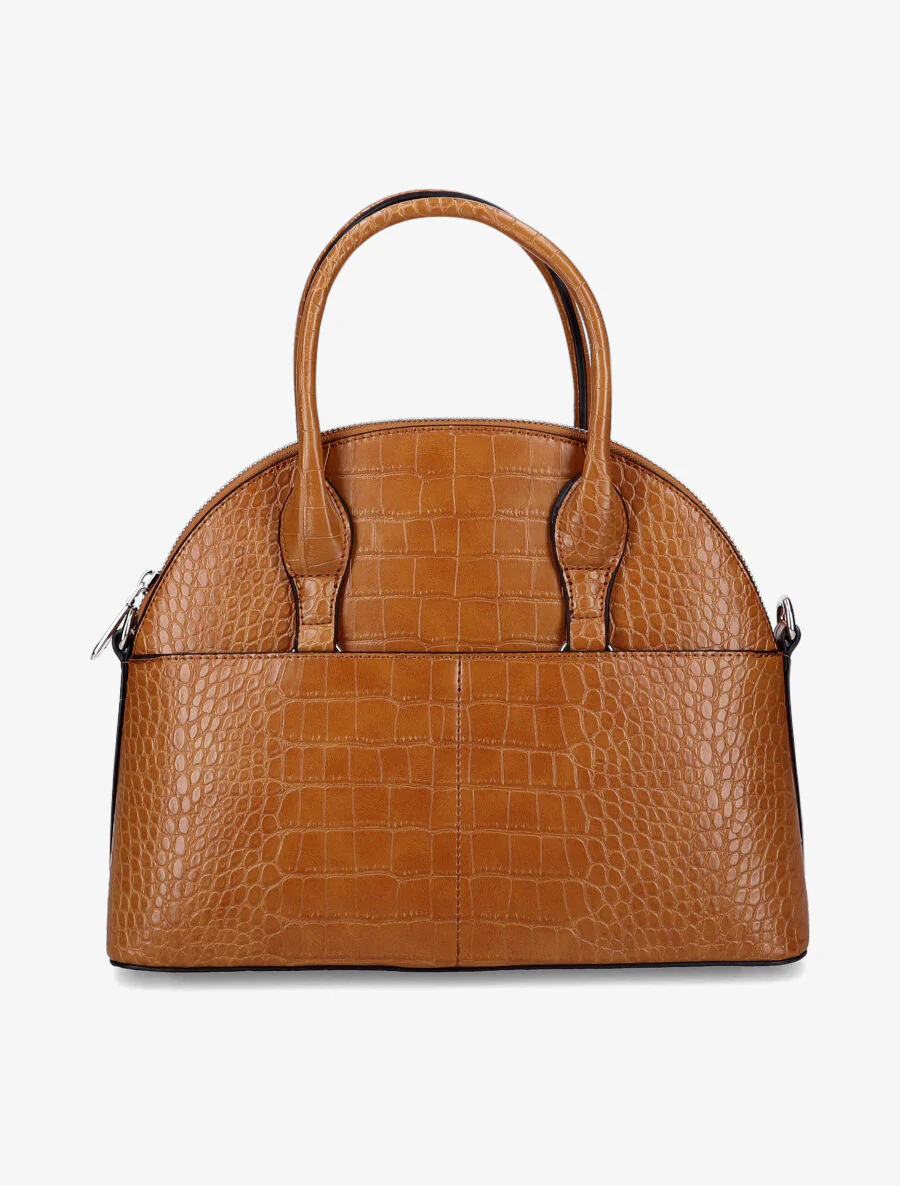 Valerie handtas - Camel - Image 3