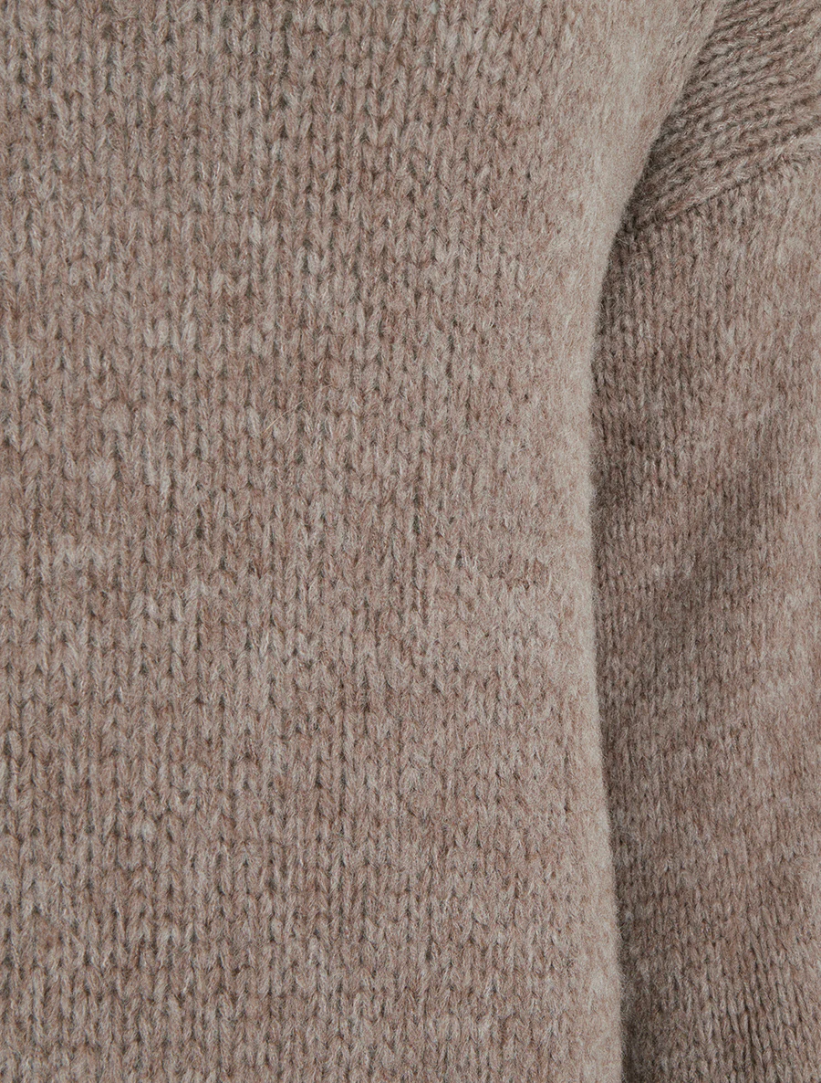 Vierkante coltrui - Mol - Image 3