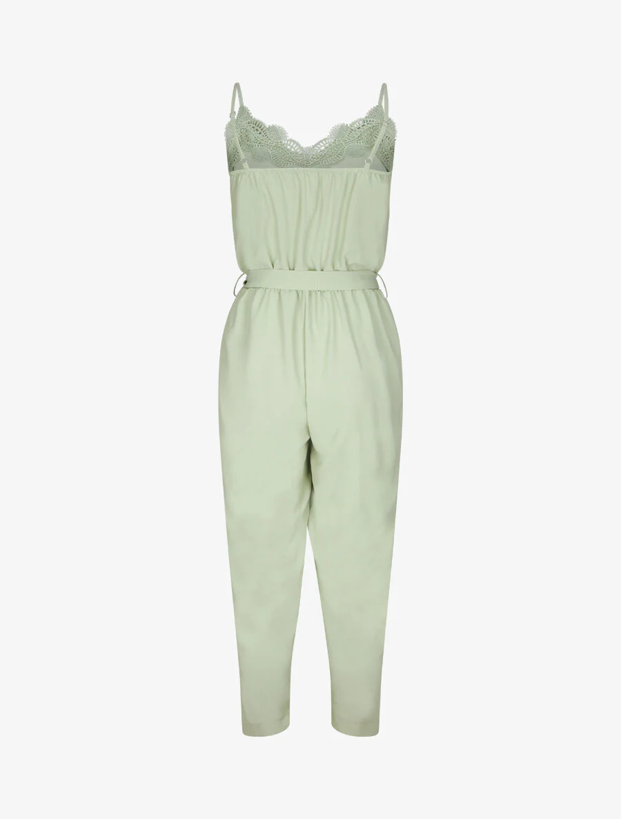 Vloeiende eenheid combinatie - Zeegroen - Image 2