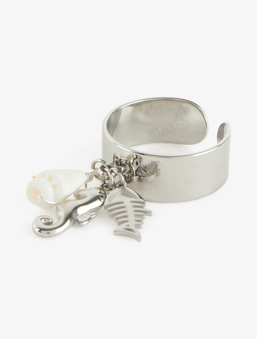 Zeepaardje bedelring - Geld - Image 3